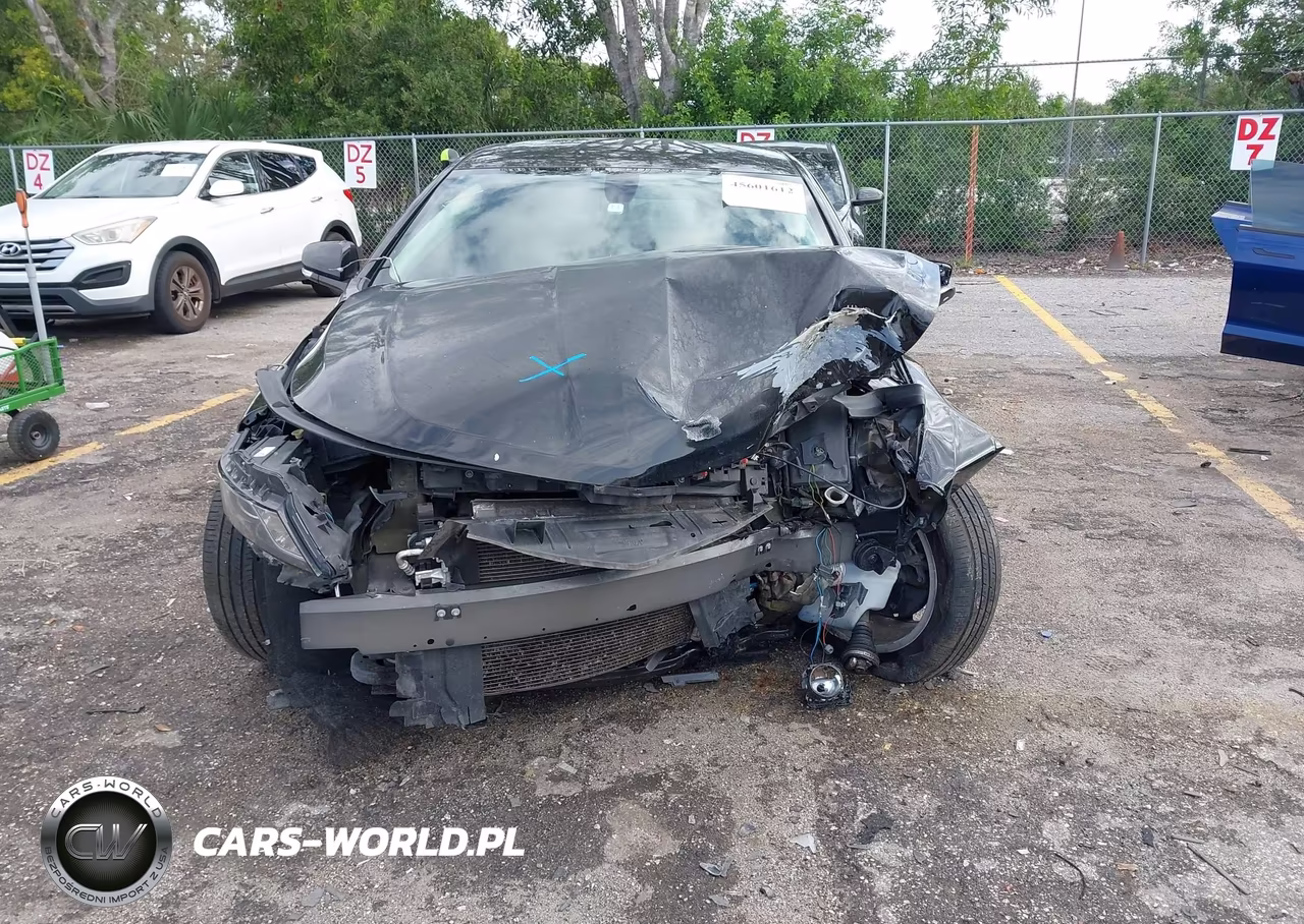 2020 Chevrolet Impala Fwd Lt VIN:1G11Z5S30LU113046 - 12