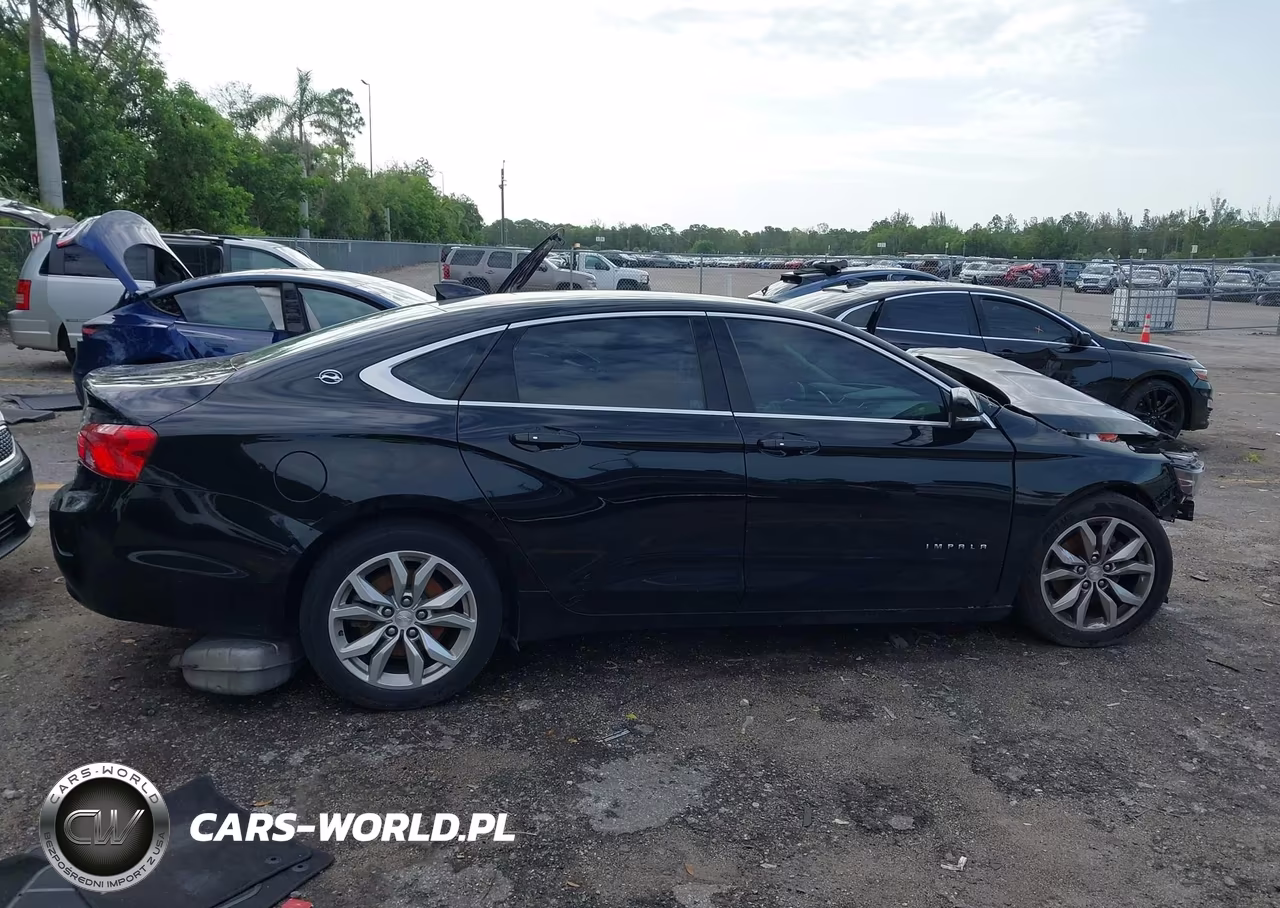 2020 Chevrolet Impala Fwd Lt VIN:1G11Z5S30LU113046 - 13