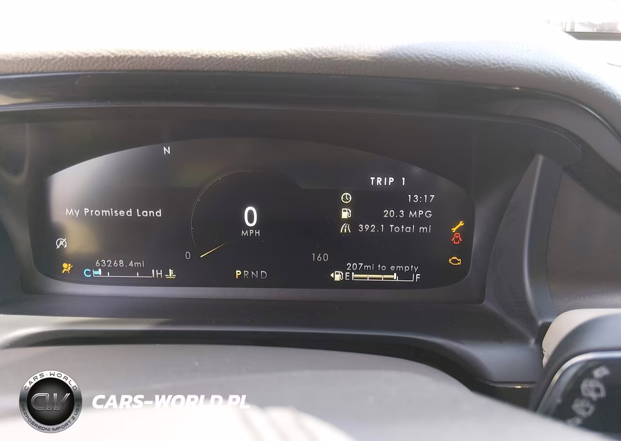 2022 Lincoln Aviator Reserve VIN:5LM5J7XC6NGL18854 - 7