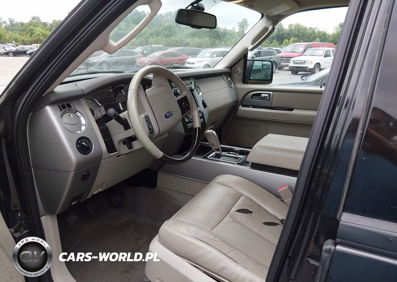 2014 Ford Expedition El Limited VIN:1FMJK2A53EEF05699 - 14