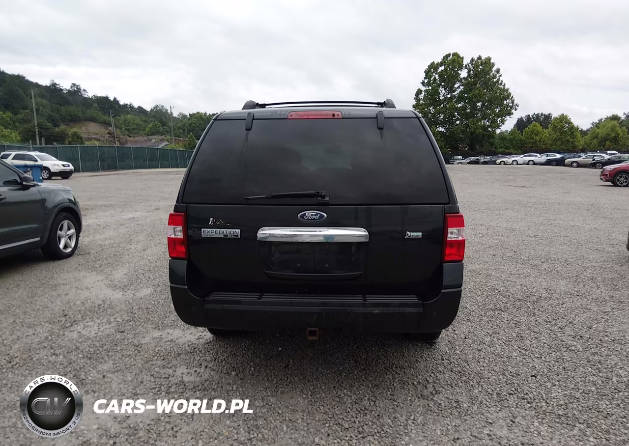 2014 Ford Expedition El Limited VIN:1FMJK2A53EEF05699 - 16