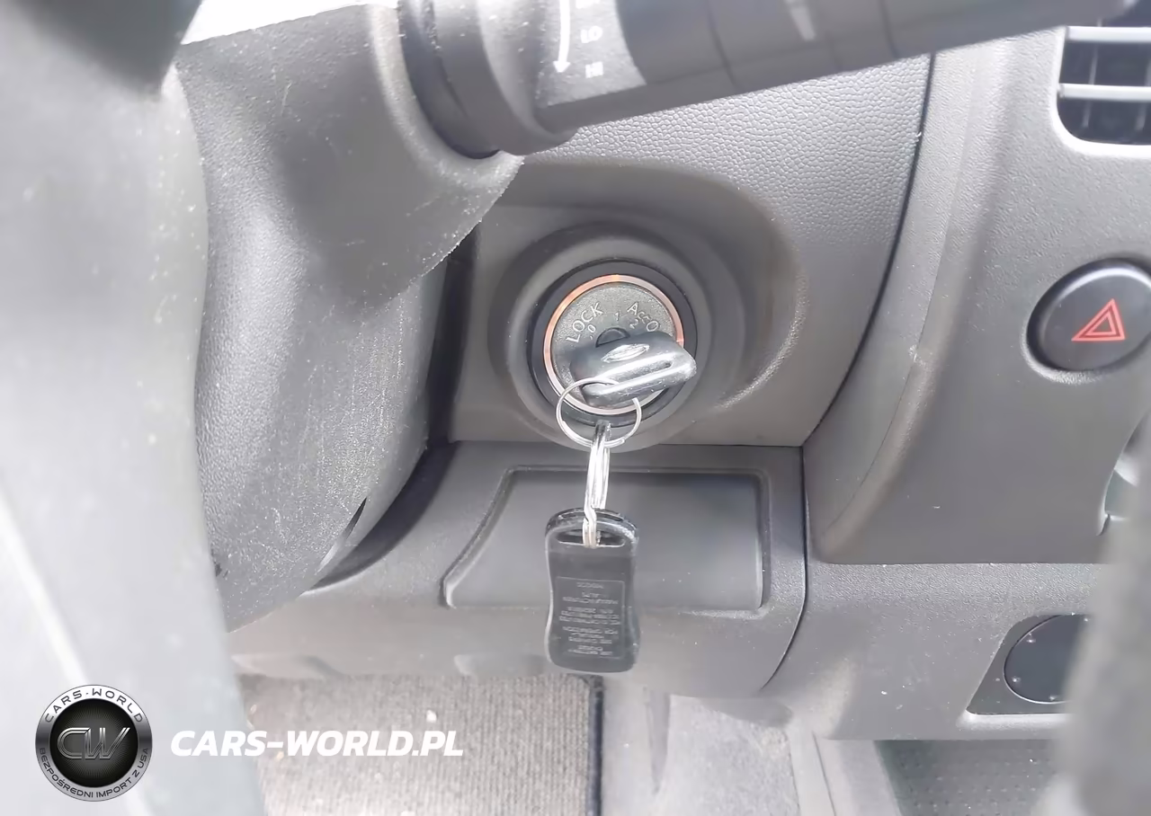 2007 Nissan Xterra S VIN:5N1AN08U37C505502 - 11