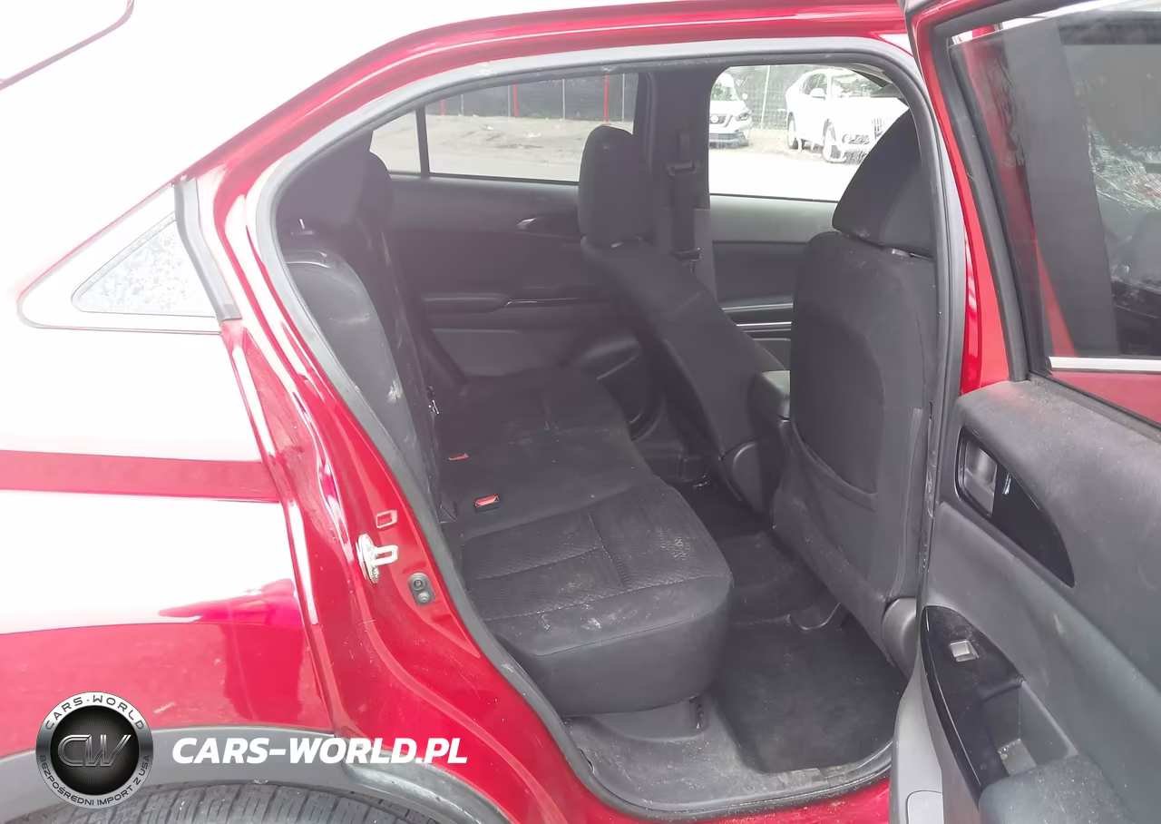 2022 Mitsubishi Eclipse Cross Le S-Awc VIN:JA4ATVAA4NZ013542 - 8