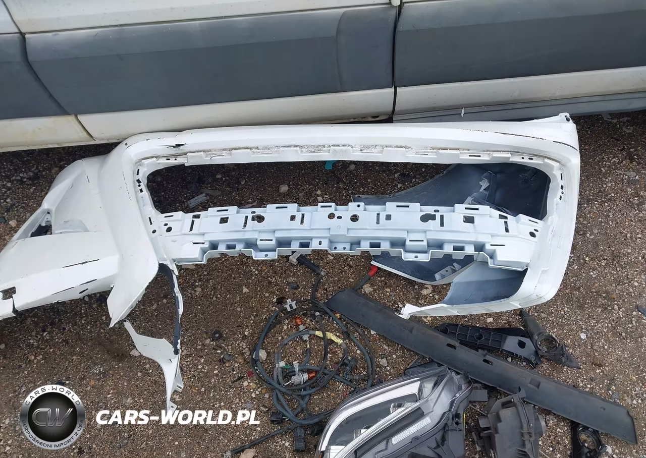 2015 Lexus Gx 460 VIN:JTJBM7FX3F5103688 - 19