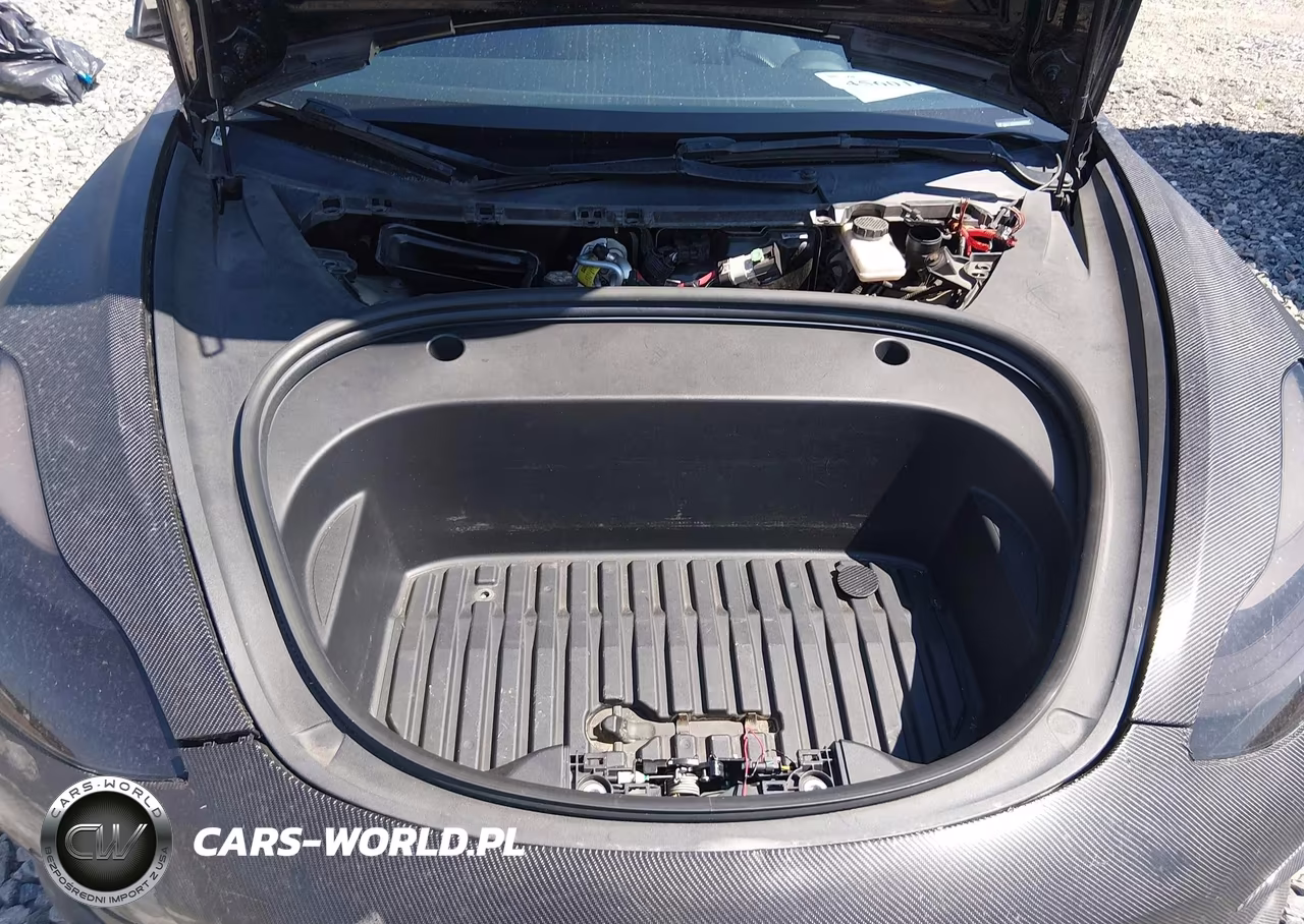 2022 Tesla Model 3 Long Range Dual Motor All-Wheel Drive VIN:5YJ3E1EB7NF191004 - 10