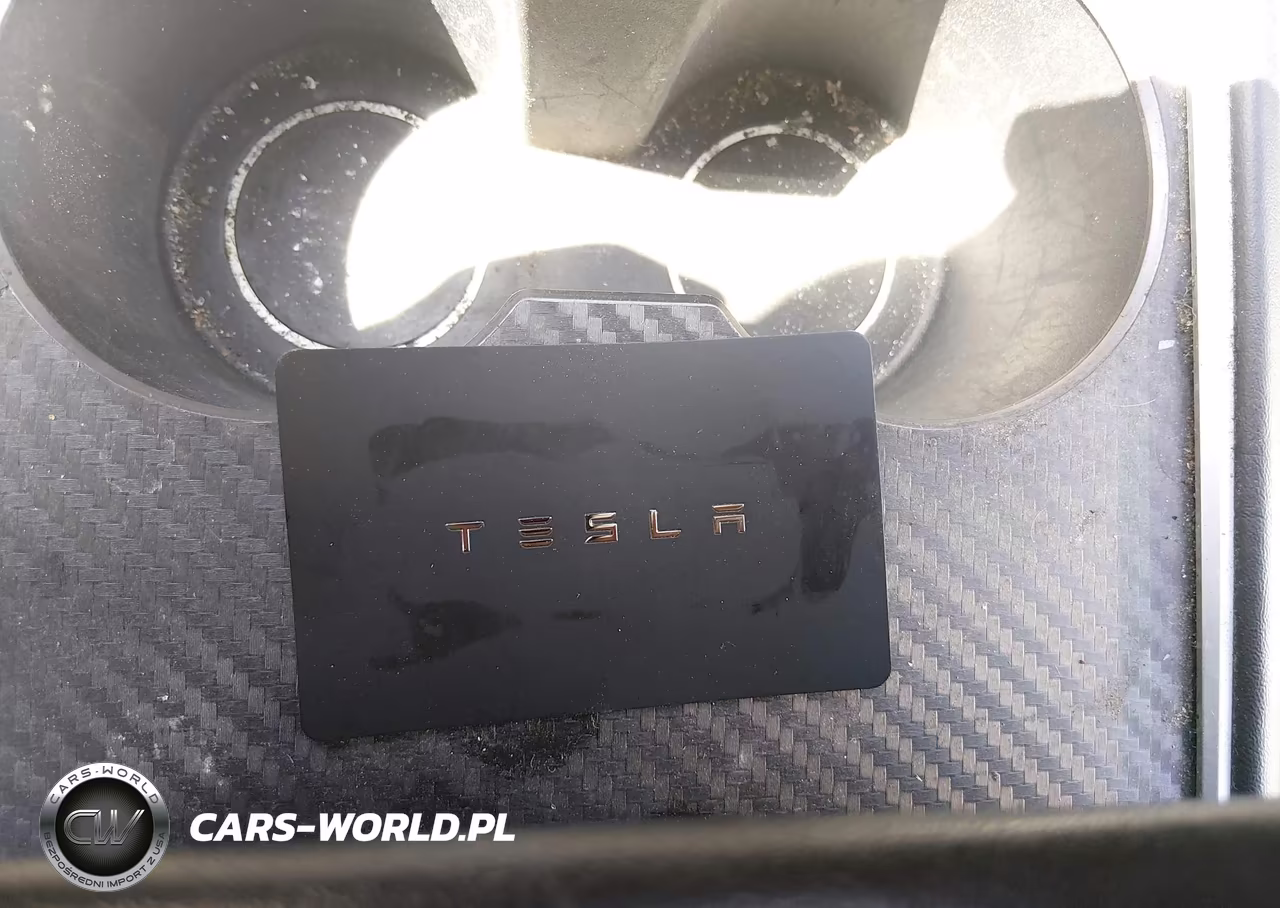 2022 Tesla Model 3 Long Range Dual Motor All-Wheel Drive VIN:5YJ3E1EB7NF191004 - 11