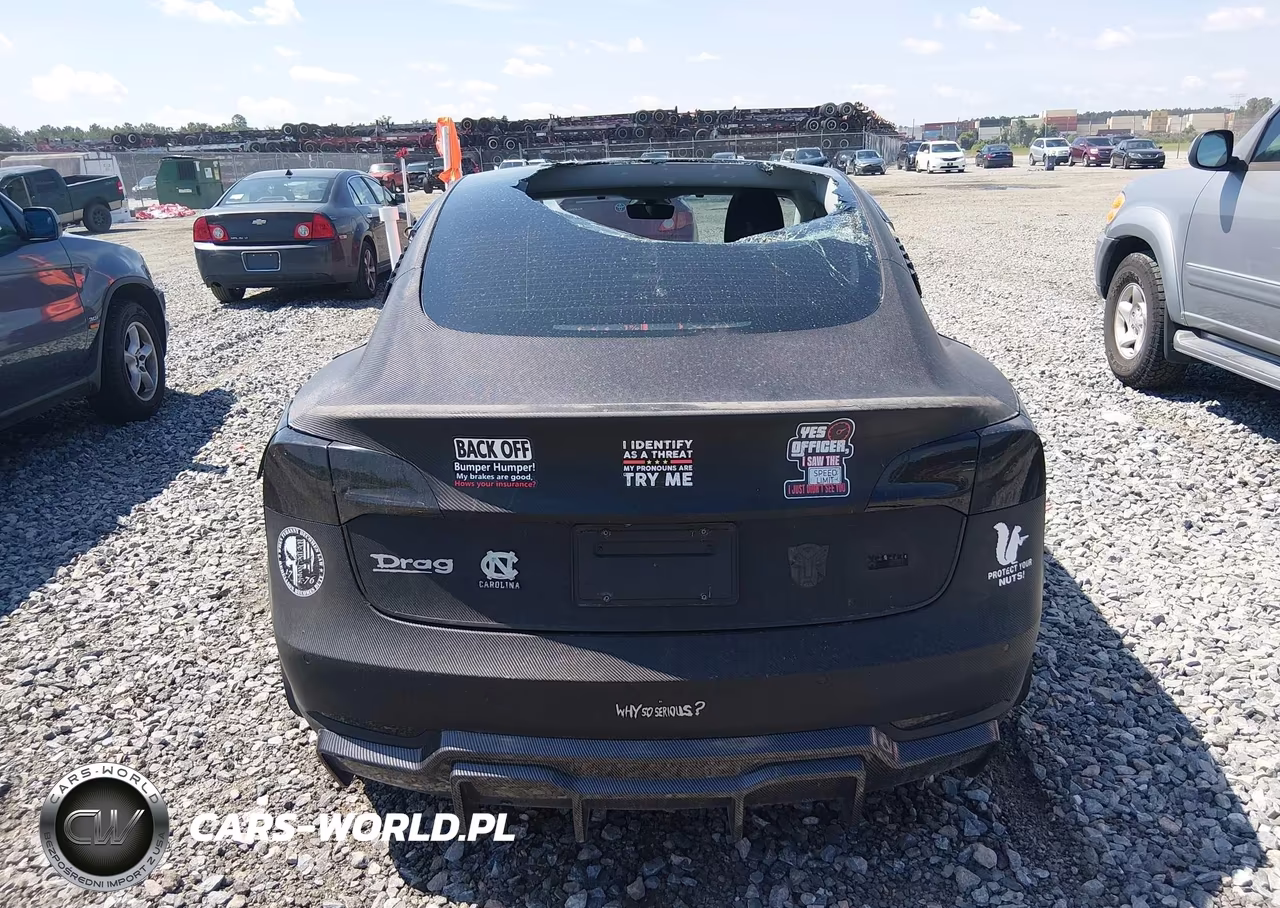 2022 Tesla Model 3 Long Range Dual Motor All-Wheel Drive VIN:5YJ3E1EB7NF191004 - 17