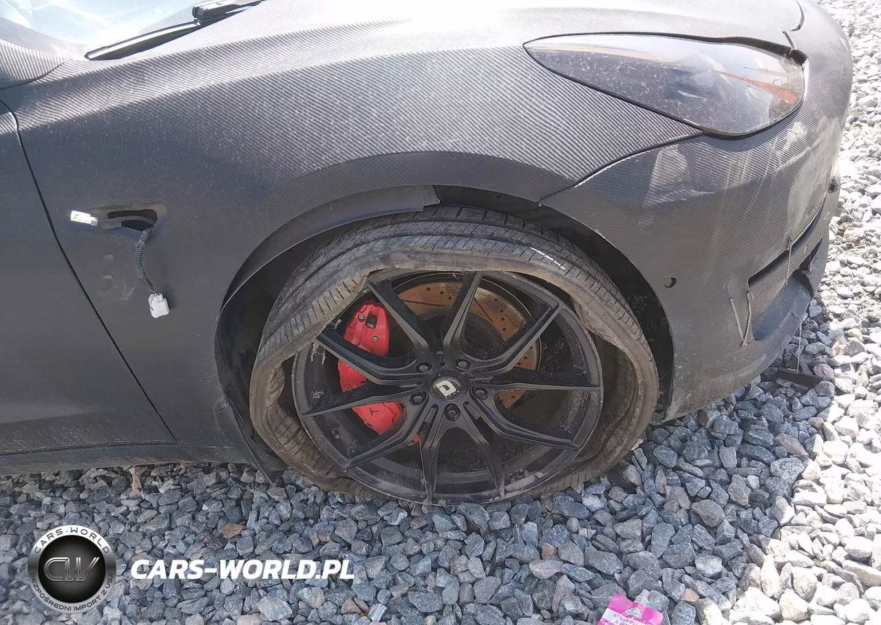 2022 Tesla Model 3 Long Range Dual Motor All-Wheel Drive VIN:5YJ3E1EB7NF191004 - 21
