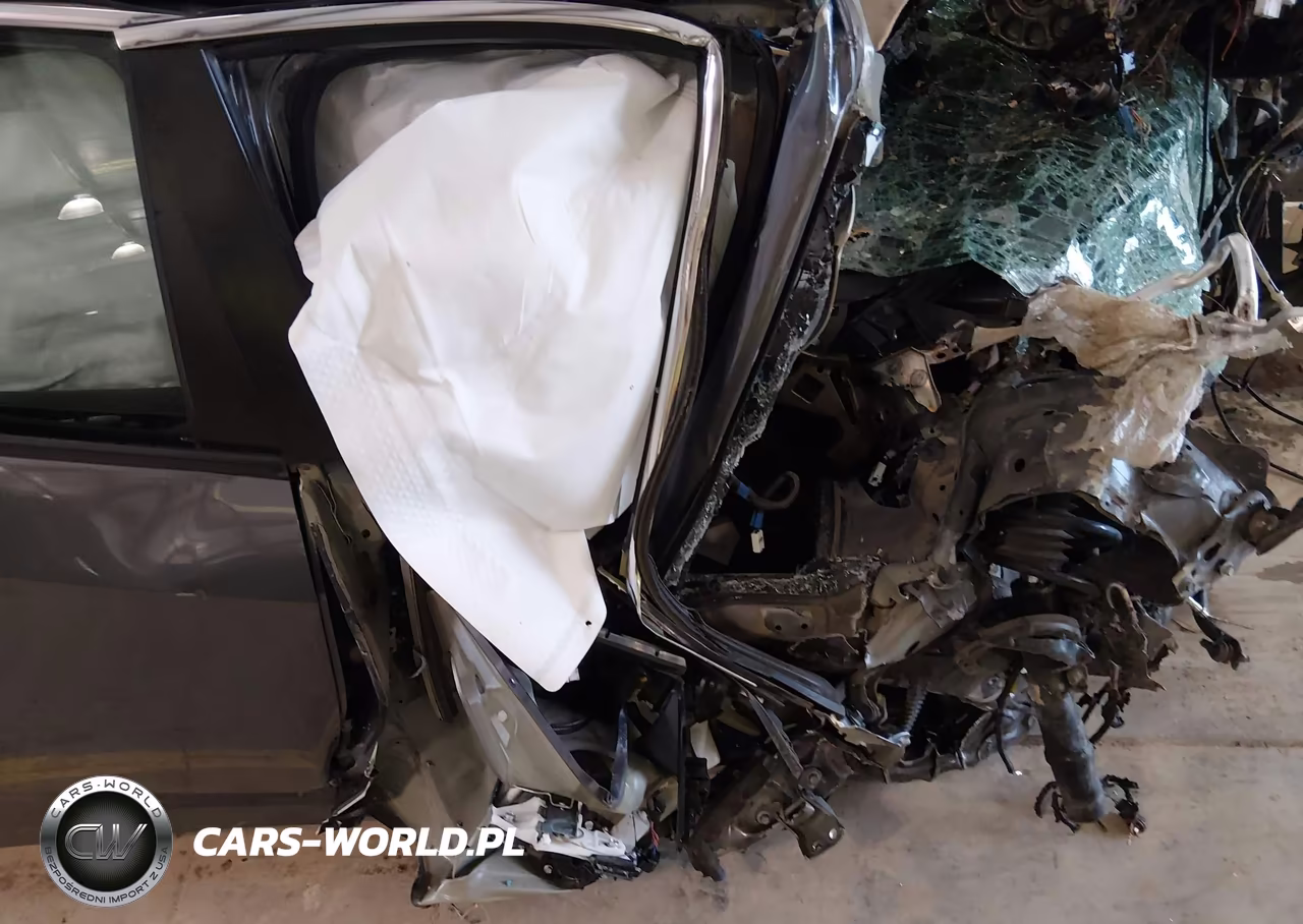 2019 Honda Civic Lx VIN:2HGFC2F64KH565537 - 5