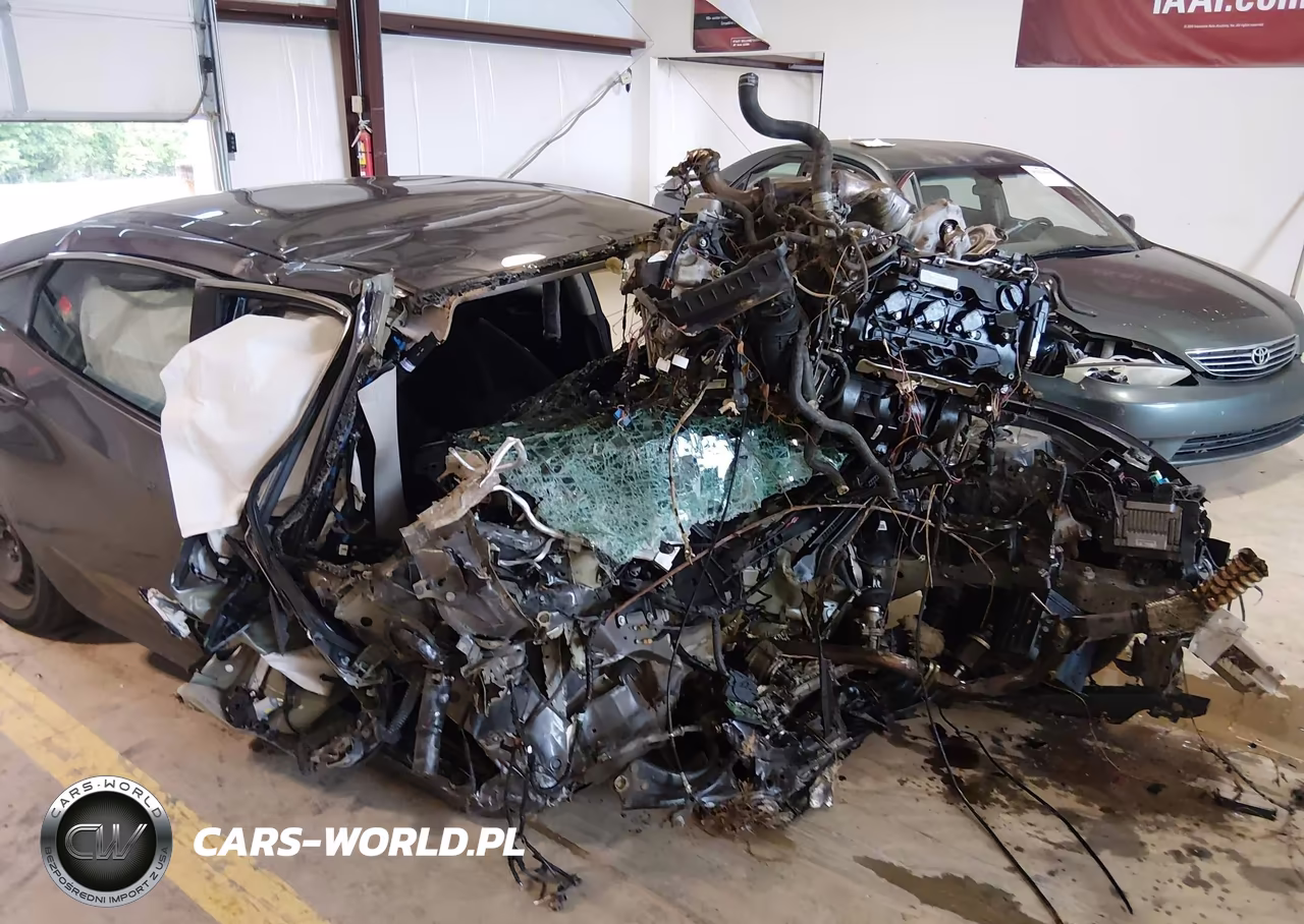 2019 Honda Civic Lx VIN:2HGFC2F64KH565537 - 6