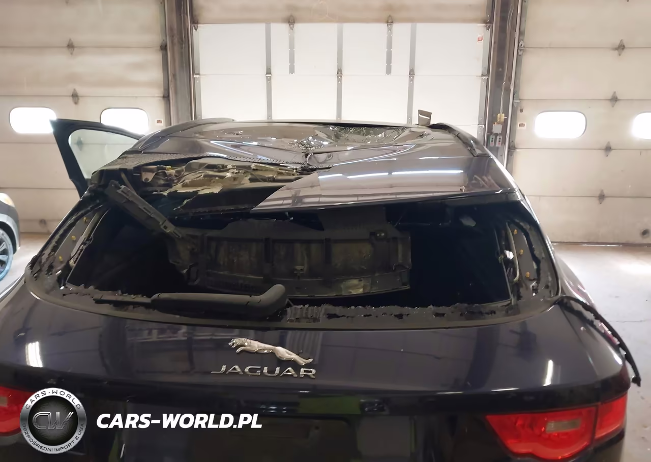 2018 Jaguar F-Pace 25T Prestige VIN:SADCK2FX8JA249850 - 6
