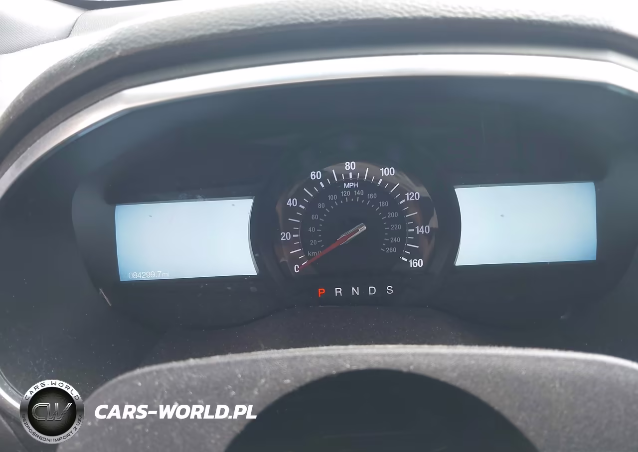 2019 Ford Edge St VIN:2FMPK4AP9KBC28071 - 7