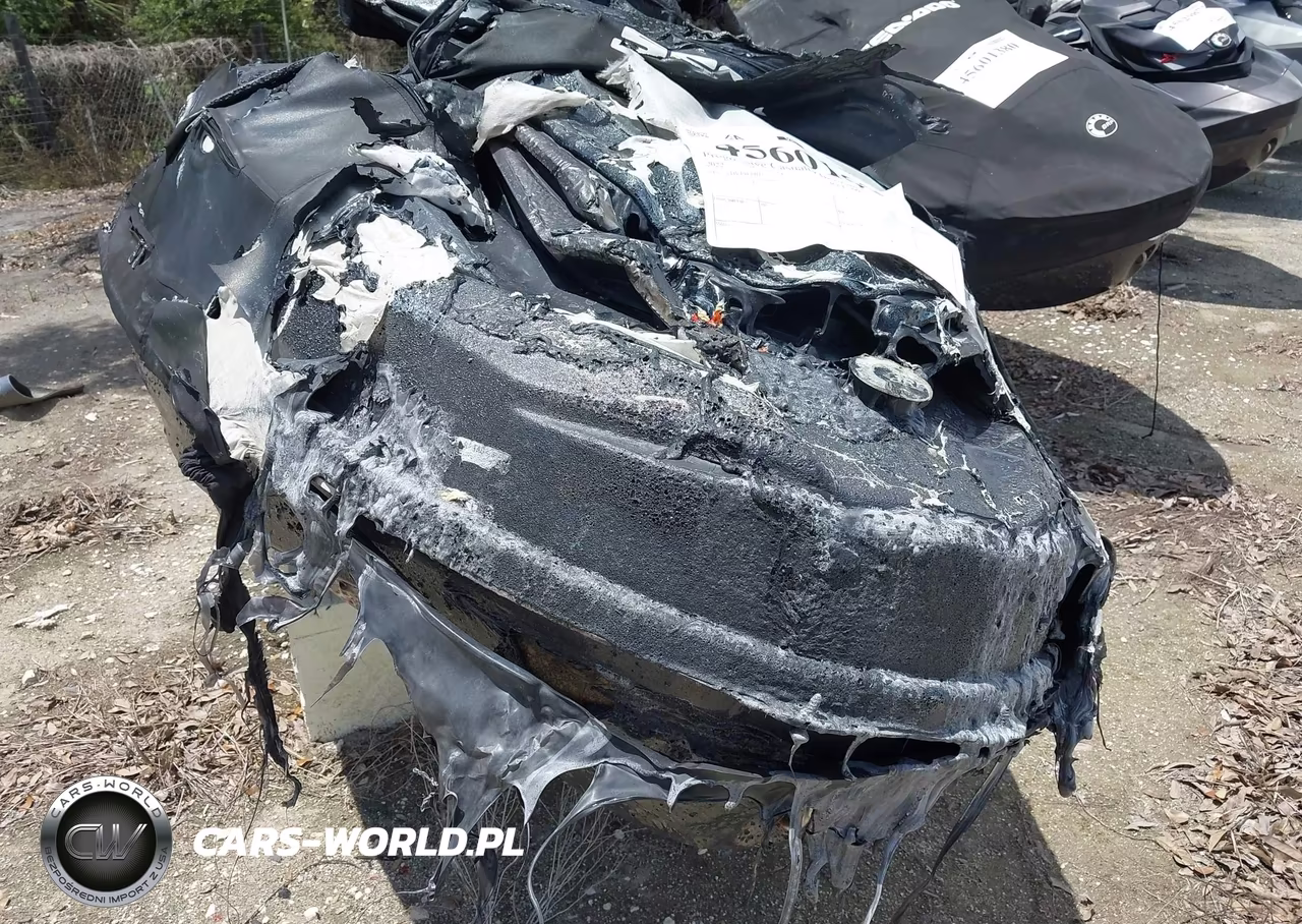 2022 Sea Doo Rxt-300 VIN:YDV10179I122 - 14
