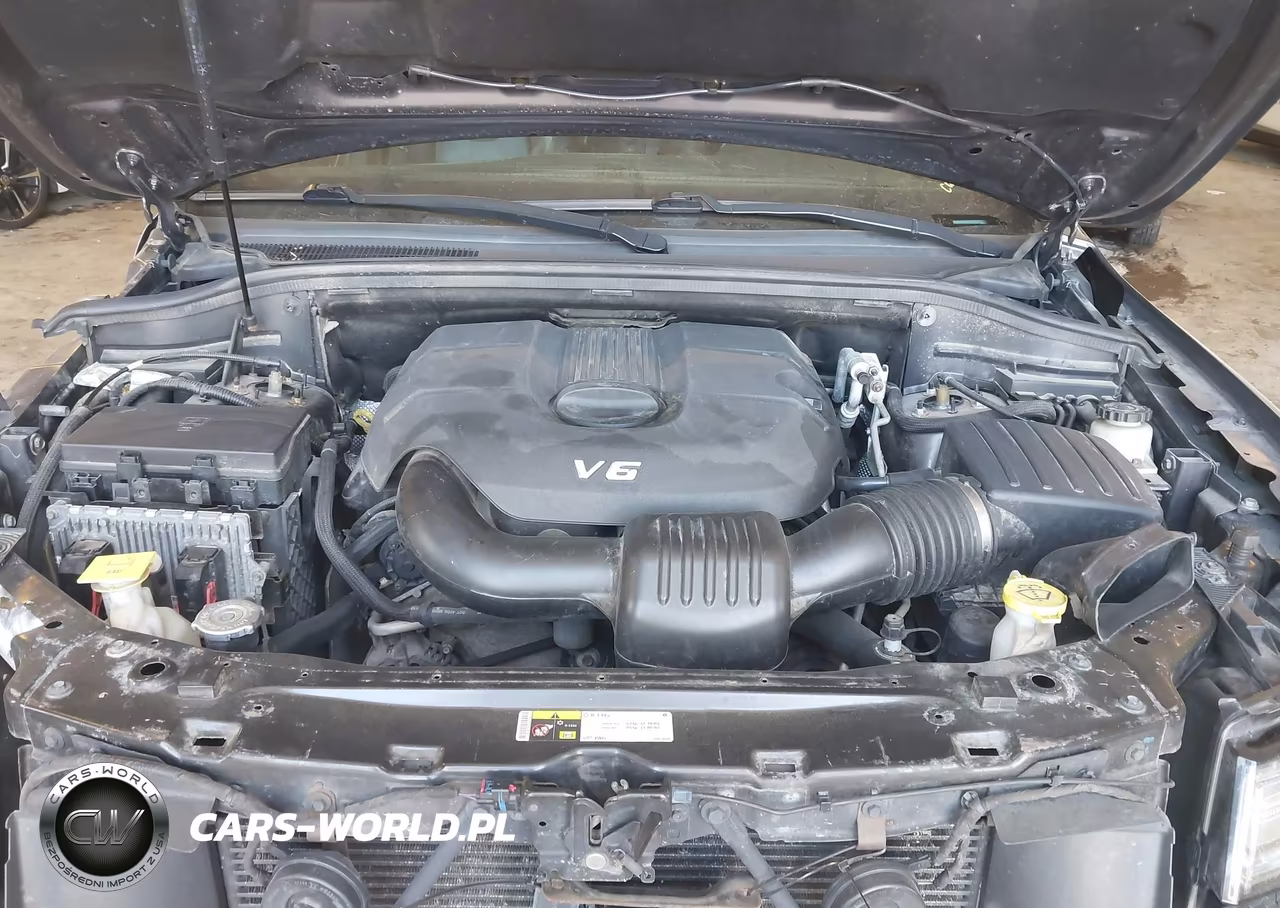 2014 Jeep Grand Cherokee Overland VIN:1C4RJFCG8EC247742 - 10