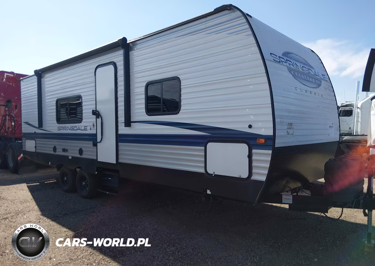 2024 Keystone Rv Other – zdjęcie 1 z 19