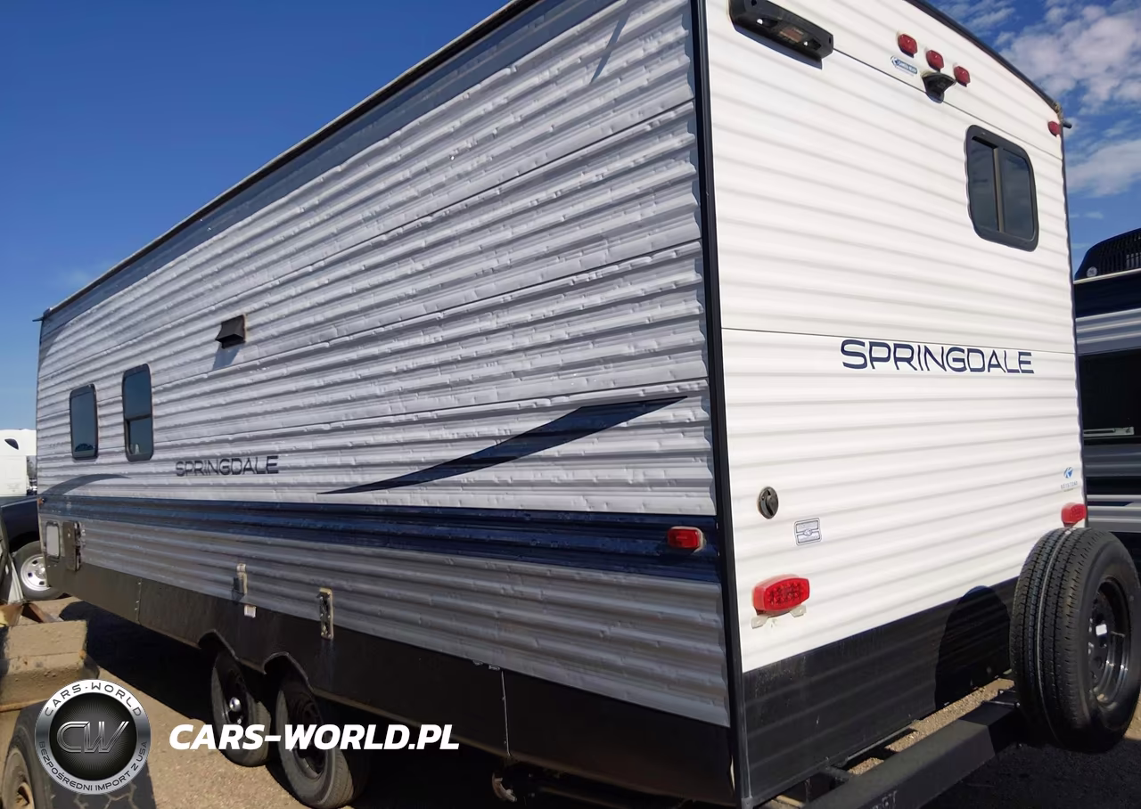 2024 Keystone Rv Other VIN:4YDTSGL2XR7100234 - 3