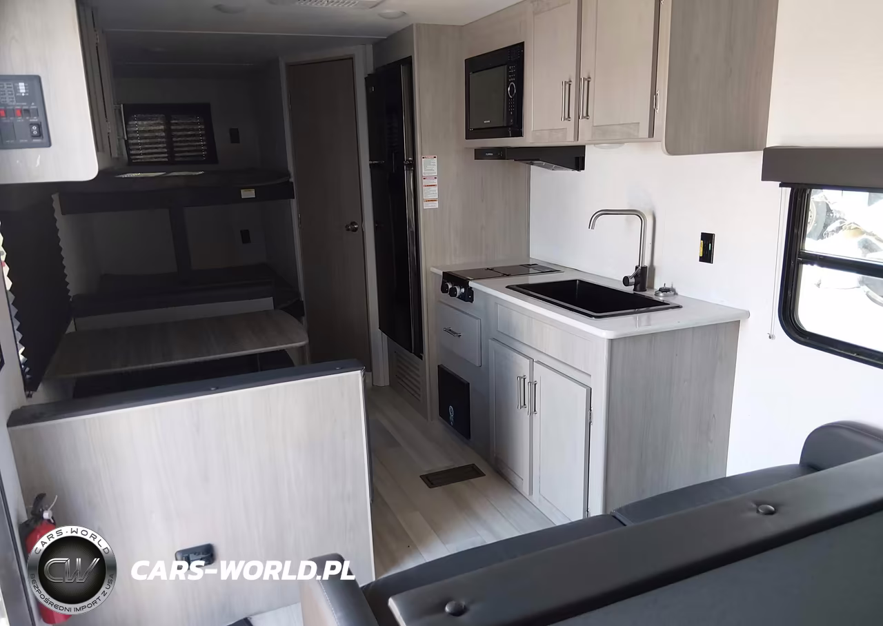 2024 Keystone Rv Other VIN:4YDTSGL2XR7100234 - 5