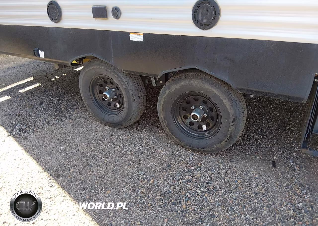 2024 Keystone Rv Other VIN:4YDTSGL2XR7100234 - 7