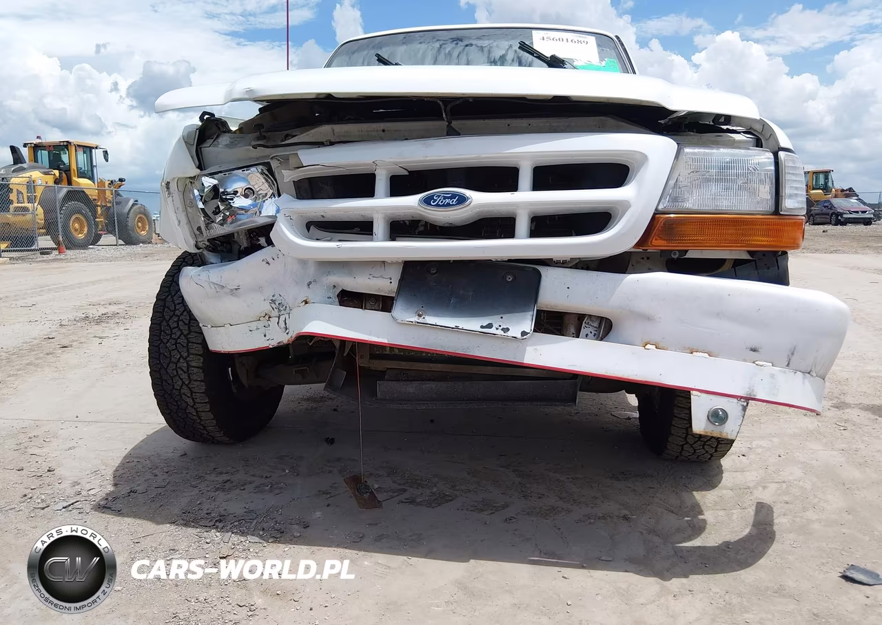 1999 Ford Ranger Xl-Xlt VIN:1FTYR10C8XTA11989 - 14