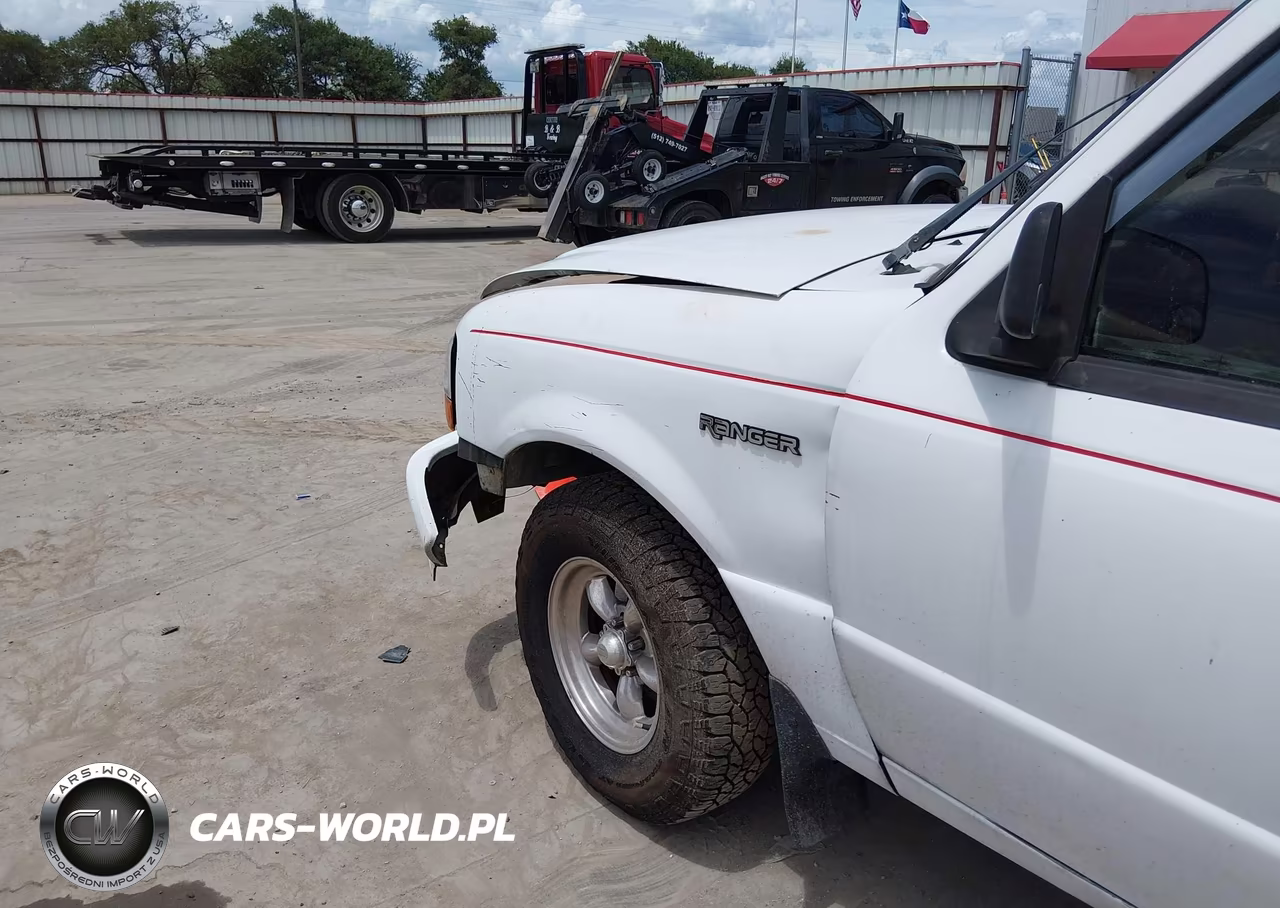 1999 Ford Ranger Xl-Xlt VIN:1FTYR10C8XTA11989 - 15
