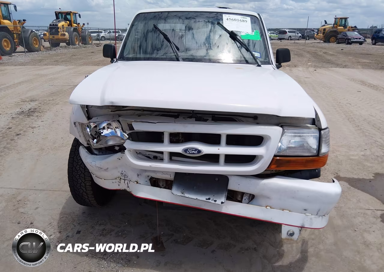1999 Ford Ranger Xl-Xlt VIN:1FTYR10C8XTA11989 - 6