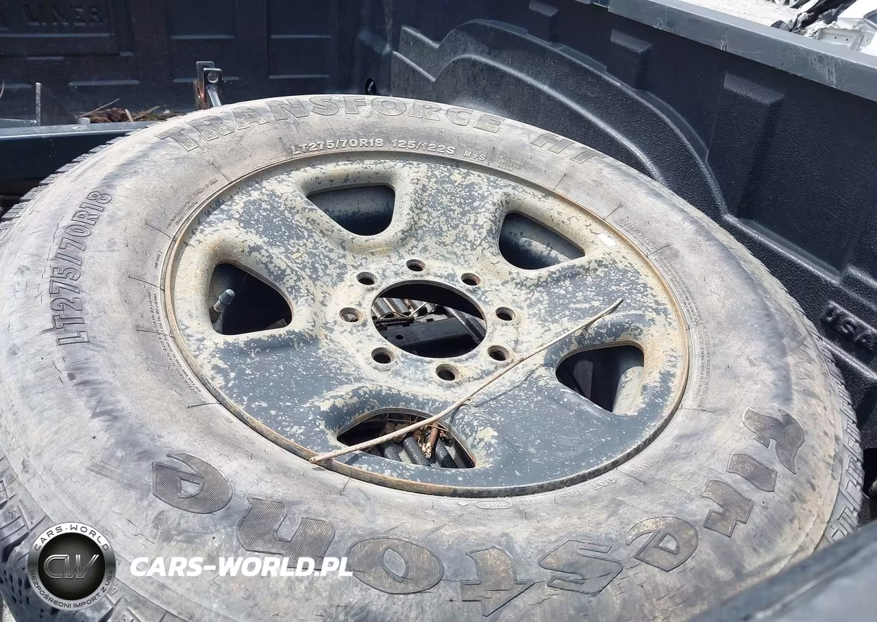 2015 Ram 2500 Slt VIN:3C6TR4DT4FG545788 - 12