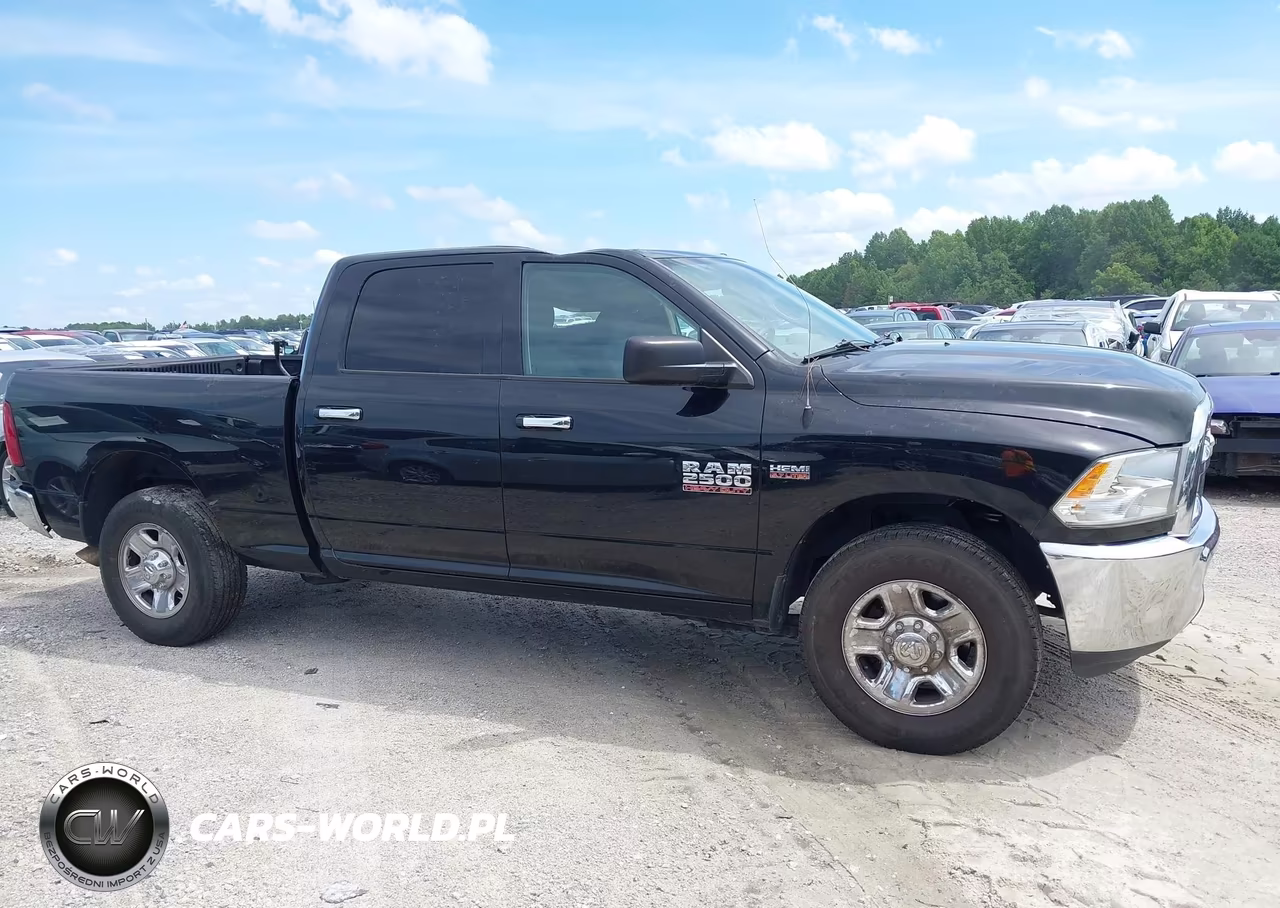 2015 Ram 2500 Slt VIN:3C6TR4DT4FG545788 - 14