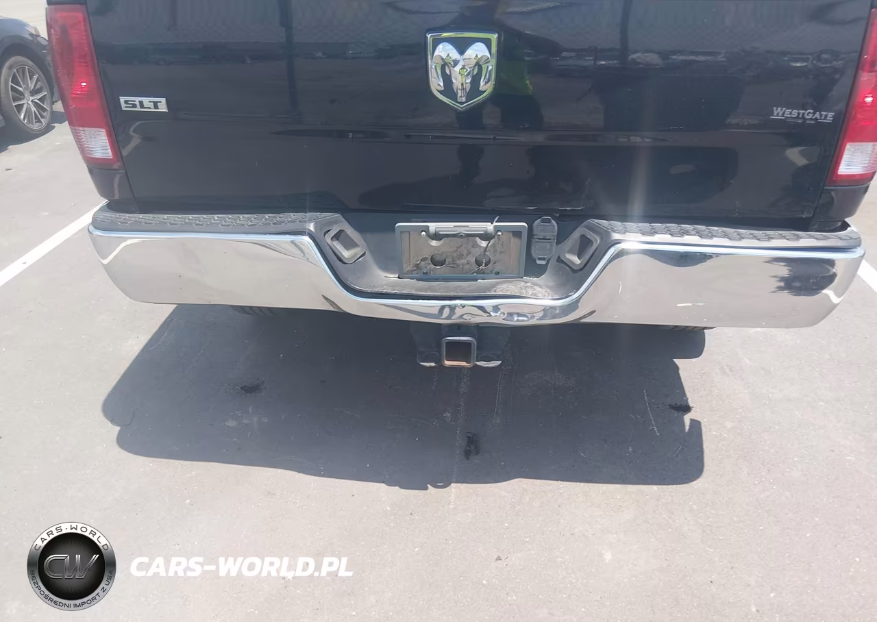 2015 Ram 2500 Slt VIN:3C6TR4DT4FG545788 - 18
