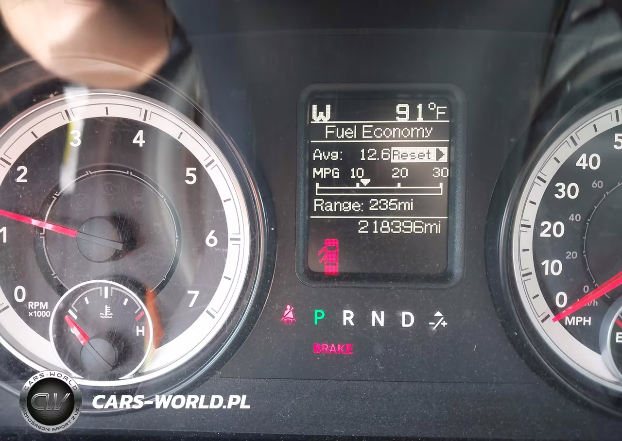 2015 Ram 2500 Slt VIN:3C6TR4DT4FG545788 - 7
