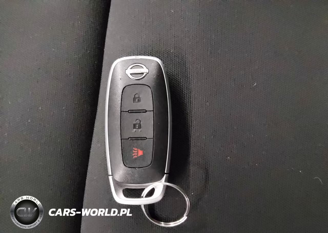 2023 Nissan Rogue S Intelligent Awd VIN:5N1BT3AB3PC790867 - 11