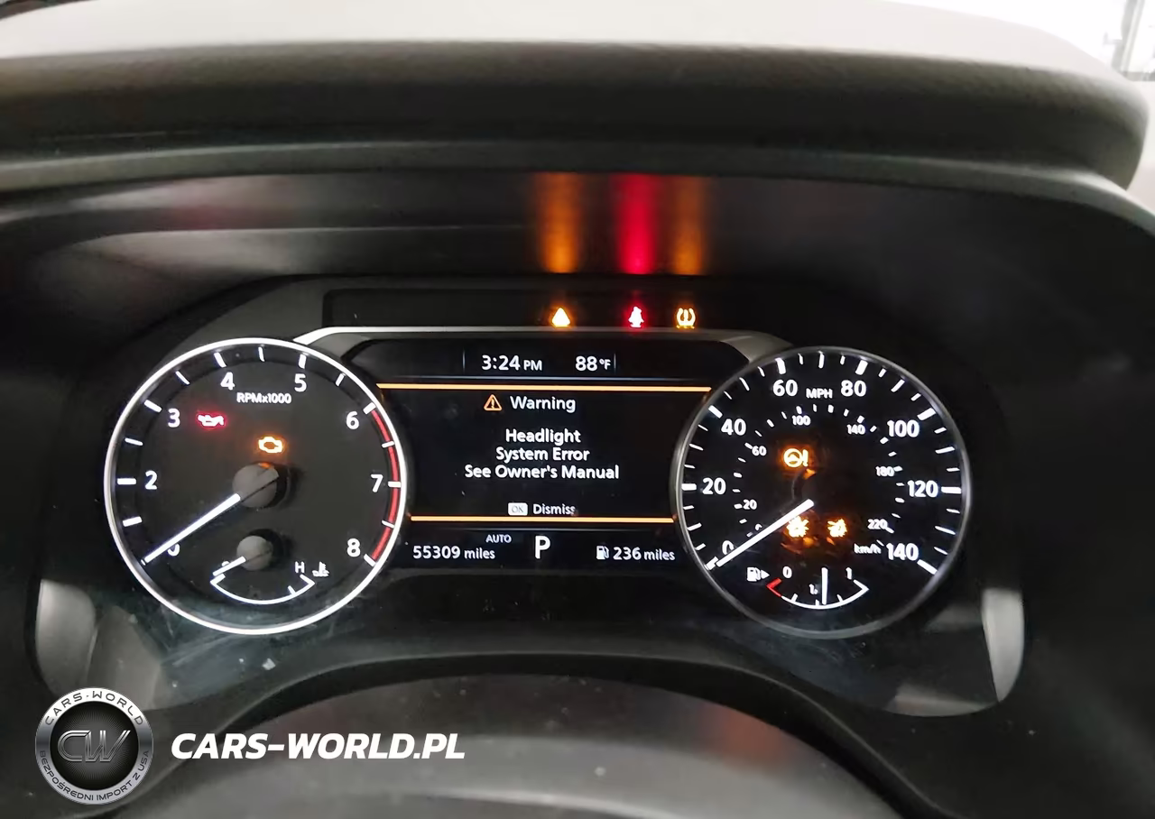 2023 Nissan Rogue S Intelligent Awd VIN:5N1BT3AB3PC790867 - 7