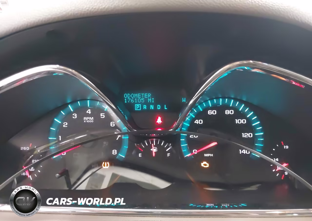 2014 Chevrolet Traverse Ls VIN:1GNKRFED0EJ268696 - 7