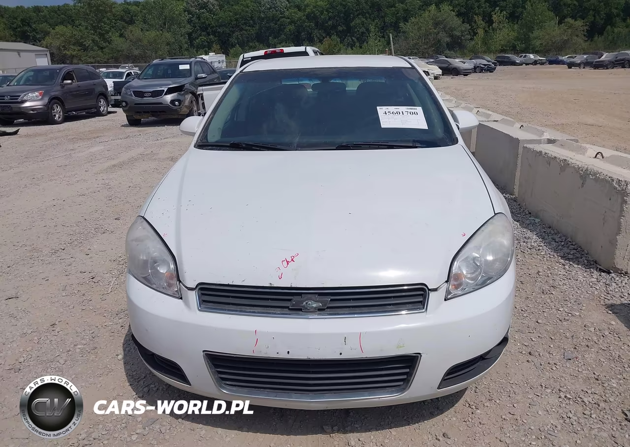 2011 Chevrolet Impala Lt VIN:2G1WG5EK9B1298898 - 12