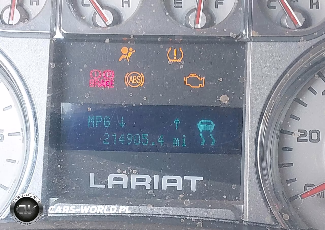 2010 Ford F-150 Fx4-Harley-Davidson-King Ranch-Lariat-Platinum-Xl-Xlt VIN:1FTFW1EV3AKA97820 - 15