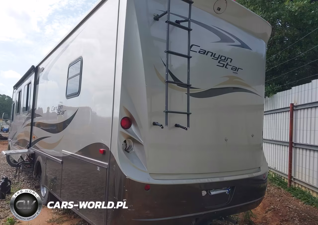 2006 Workhorse Custom Chassis Motorhome Chassis W22 VIN:5B4MP67G263418284 - 6