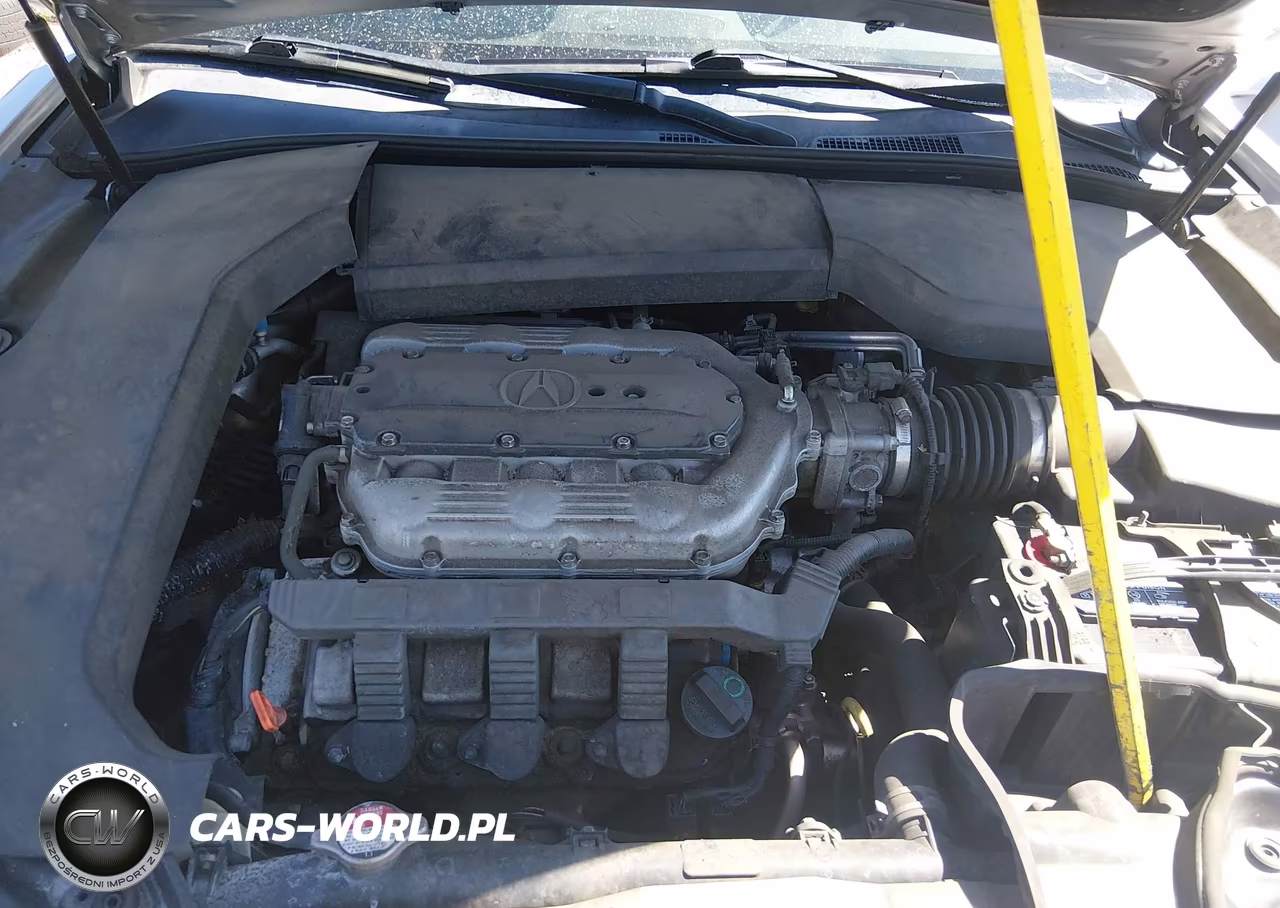 2013 Acura Tl 3.7 VIN:19UUA9F50DA004444 - 10