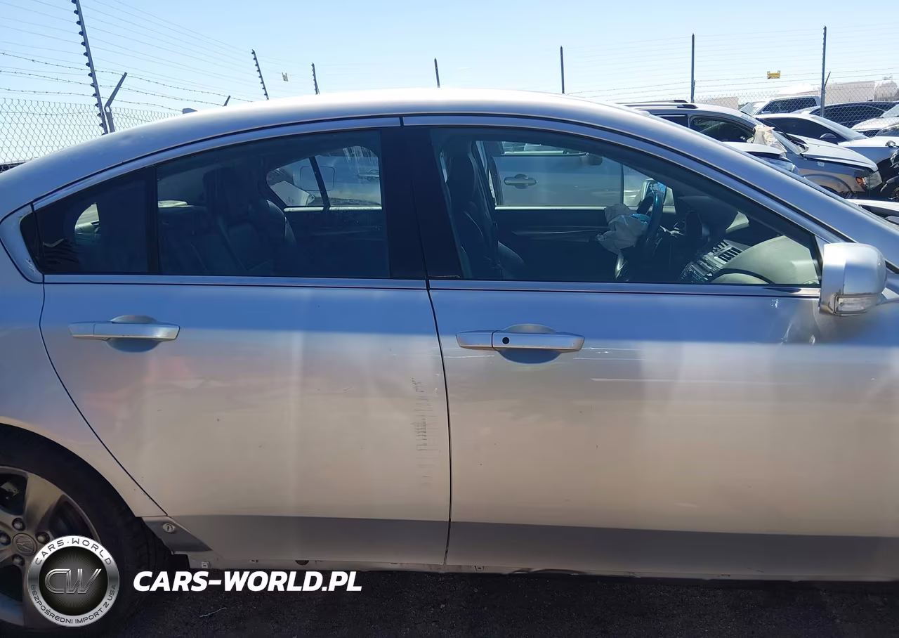 2013 Acura Tl 3.7 VIN:19UUA9F50DA004444 - 13