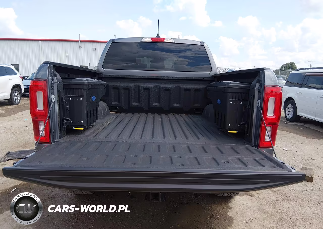 2021 Ford Ranger Xlt VIN:1FTER4FH4MLD75457 - 16