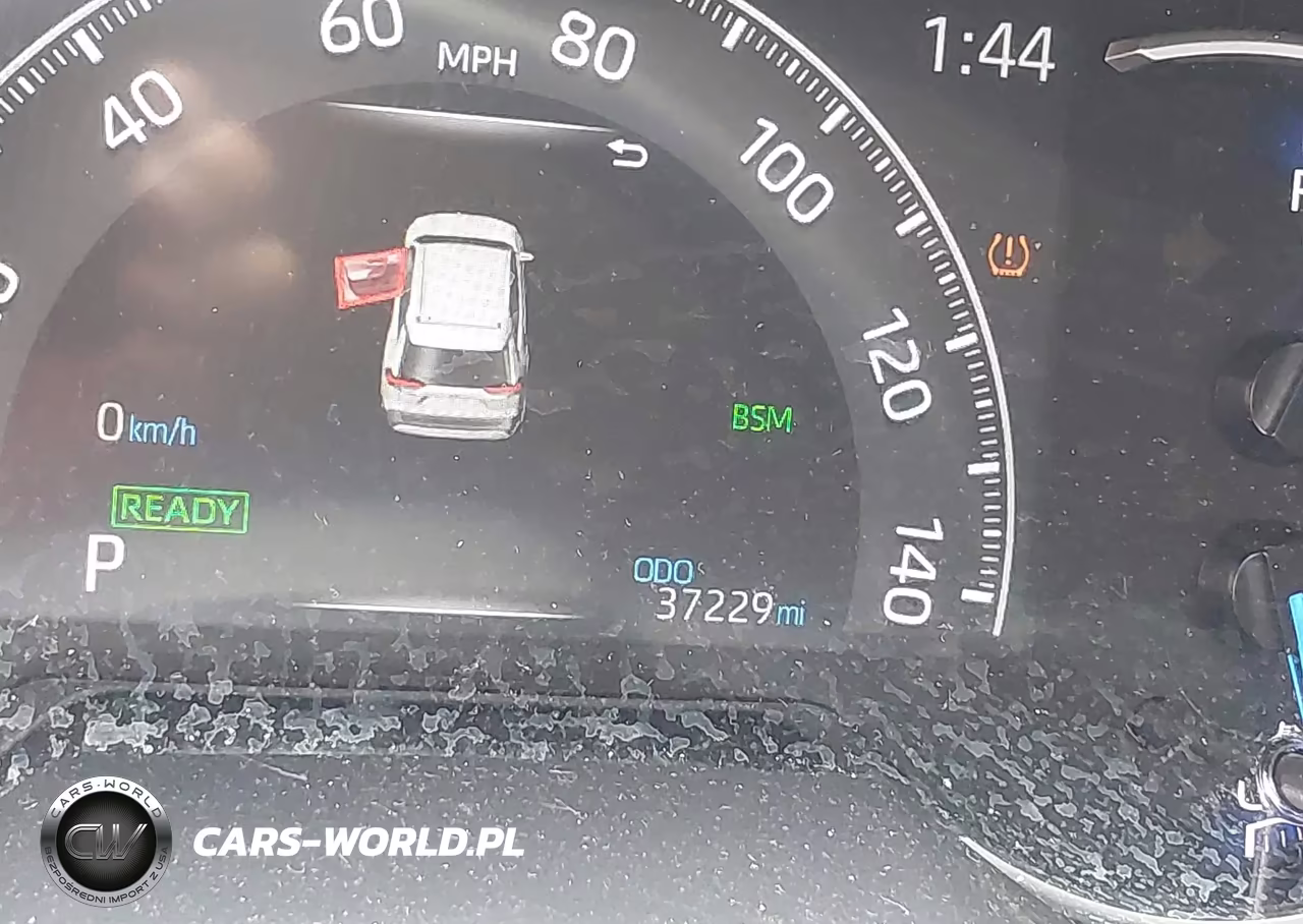 2025 Toyota Rav4 Hybrid Xle VIN:JTMRWRFV3SD277797 - 15