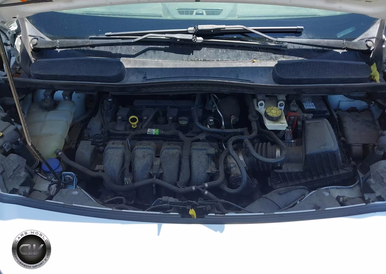2020 Ford Transit Connect Xl VIN:NM0LS7E21L1470950 - 10