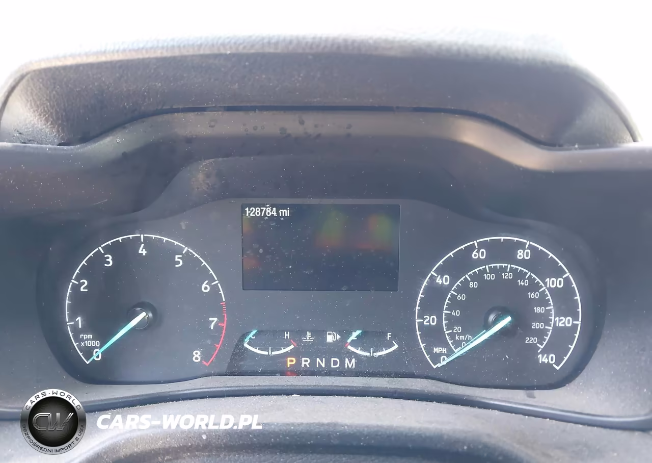 2020 Ford Transit Connect Xl VIN:NM0LS7E21L1470950 - 7