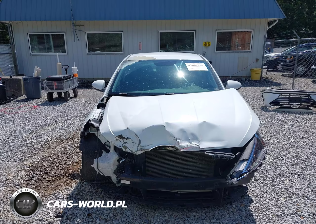 2019 Hyundai Elantra Se VIN:5NPD74LF0KH486562 - 13