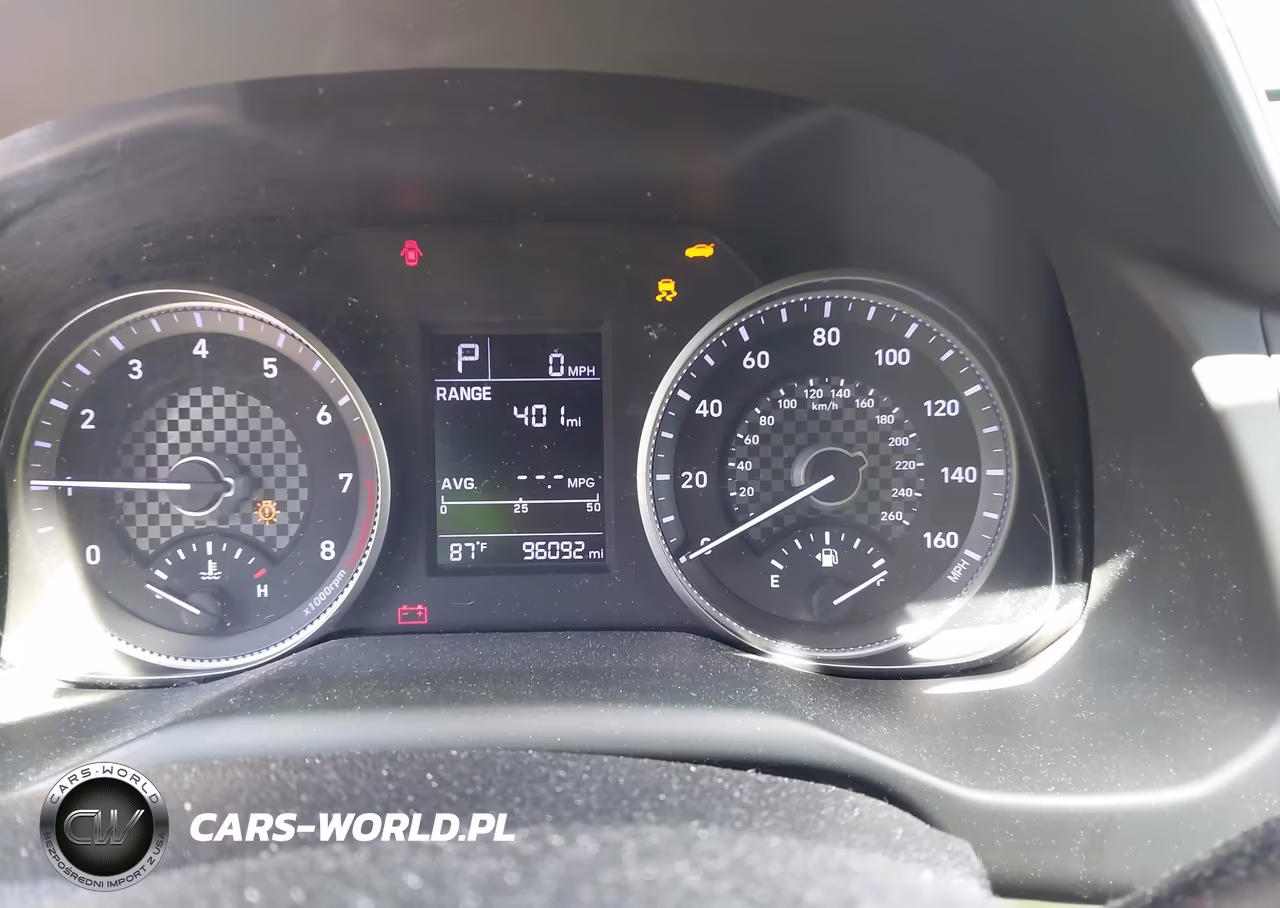 2019 Hyundai Elantra Se VIN:5NPD74LF0KH486562 - 7