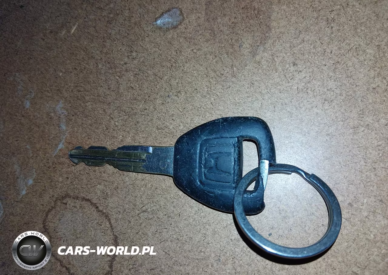 2000 Honda Accord 2.3 Lx VIN:1HGCG554XYA046217 - 11
