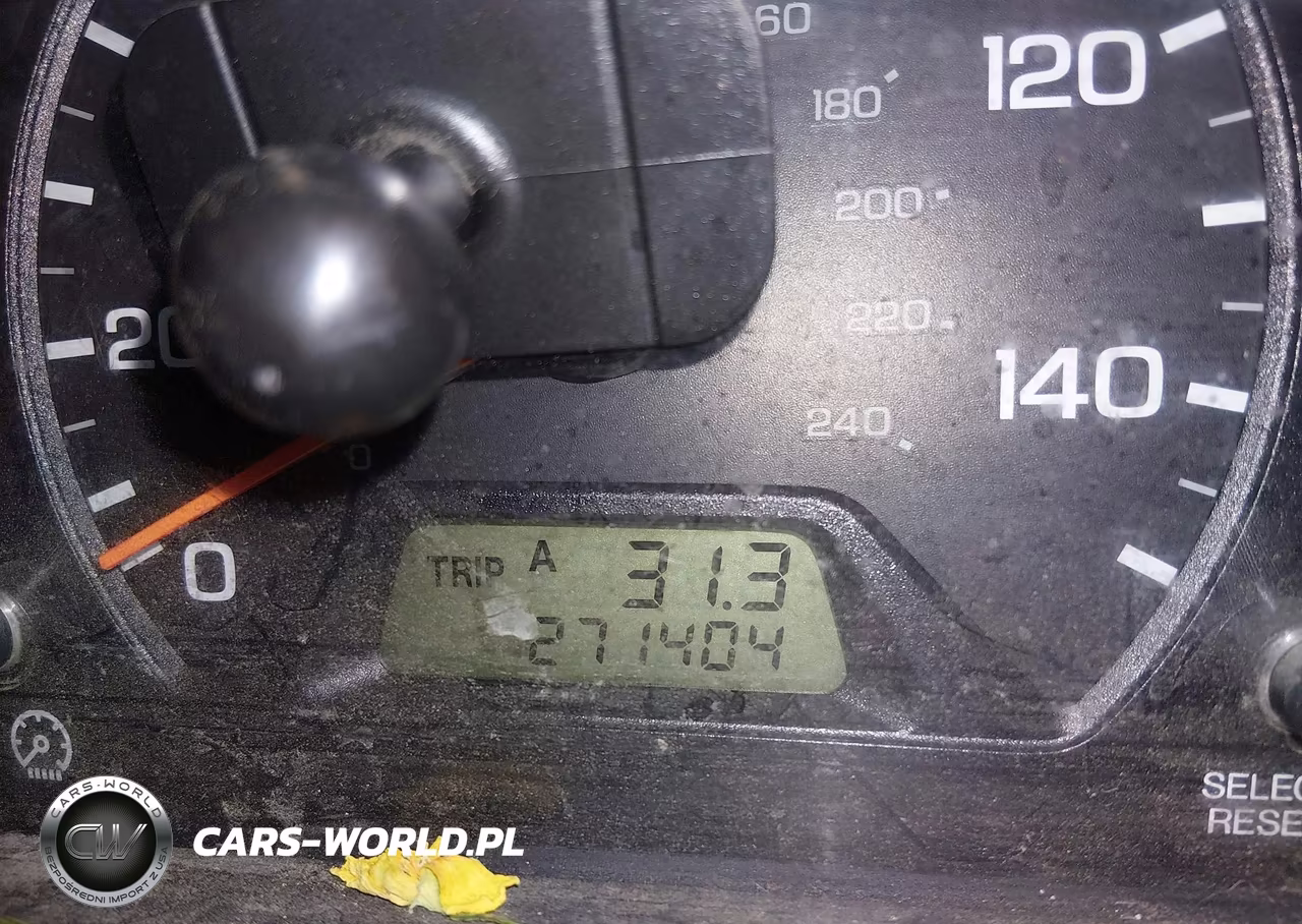 2000 Honda Accord 2.3 Lx VIN:1HGCG554XYA046217 - 16
