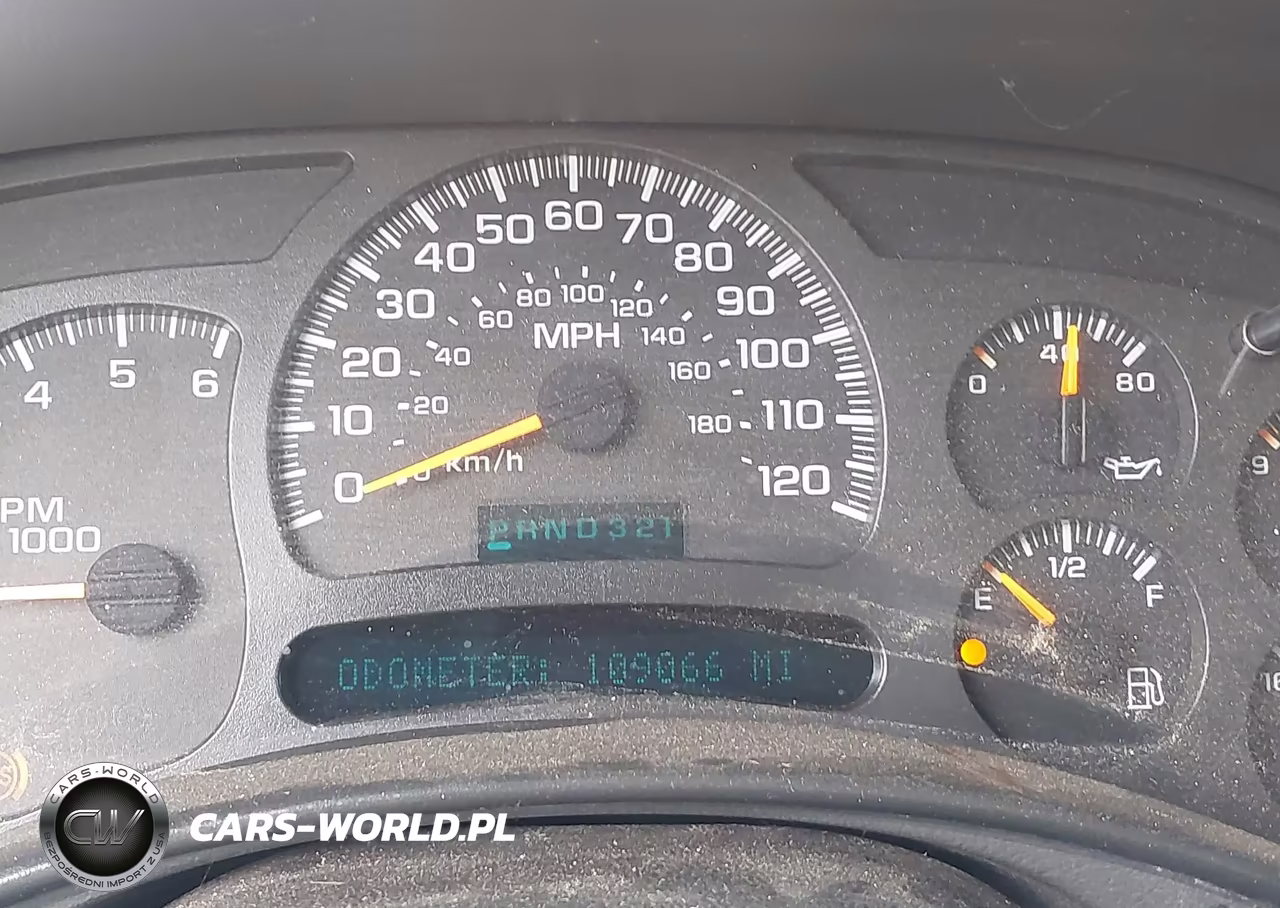 2003 Chevrolet Silverado 1500 Ls VIN:2GCEK19T031310032 - 7