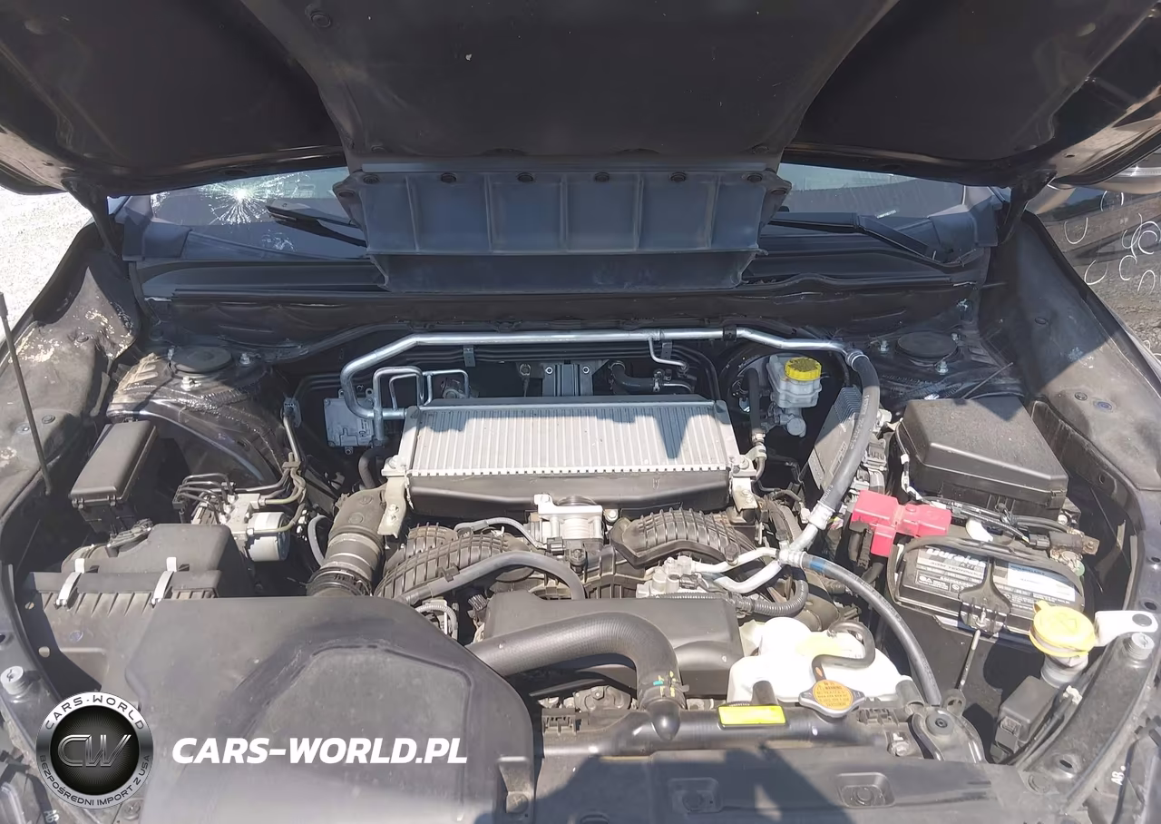 2021 Subaru Ascent Limited VIN:4S4WMAPDXM3472283 - 10