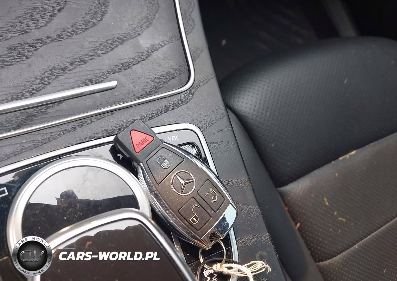 2019 Mercedes-Benz Glc 300 4Matic VIN:WDC0G4KB3KF659993 - 11