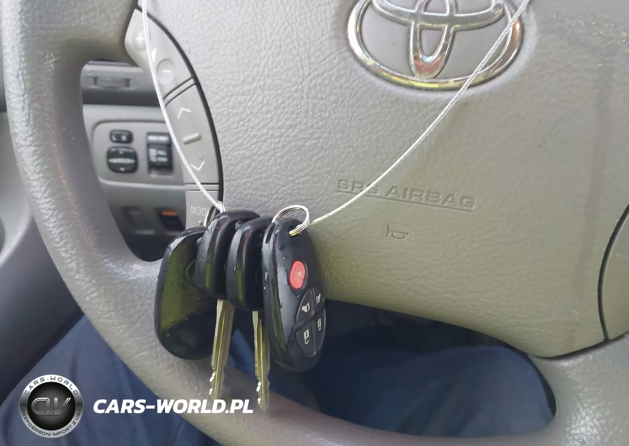 2010 Toyota Sienna Le VIN:5TDKK4CC0AS341042 - 11