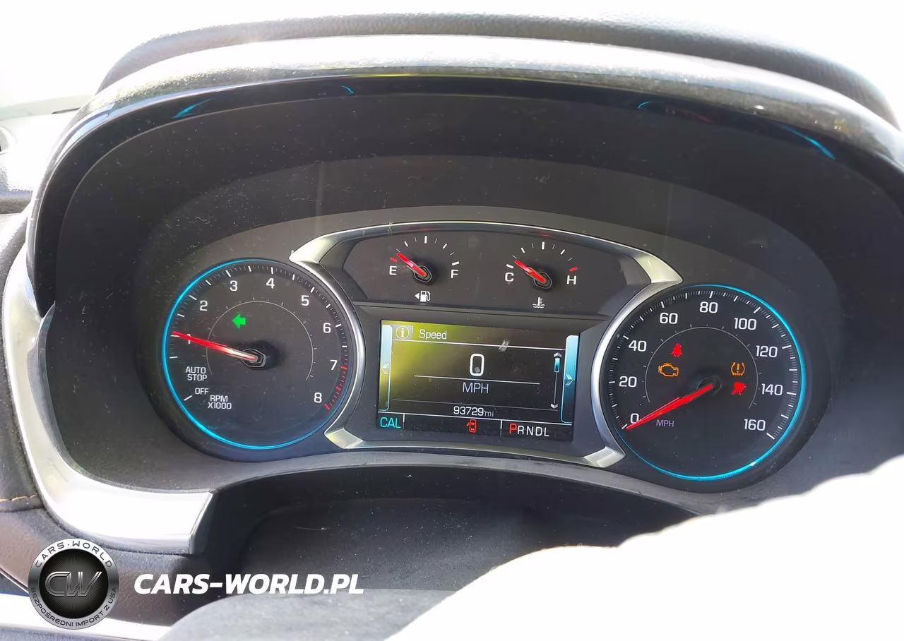 2019 Chevrolet Traverse 3Lt VIN:1GNEVHKW6KJ149251 - 7